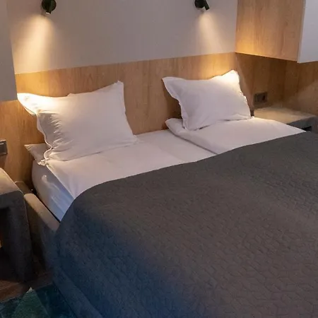 Apartamento луксозно студио One Place In а2 - лозенец Sófia