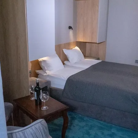 луксозно студио One Place In а2 - лозенец Apartamento Sófia