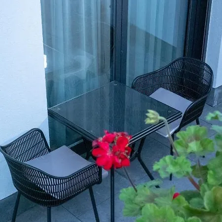 Apartamento луксозно студио One Place In а2 - лозенец *
