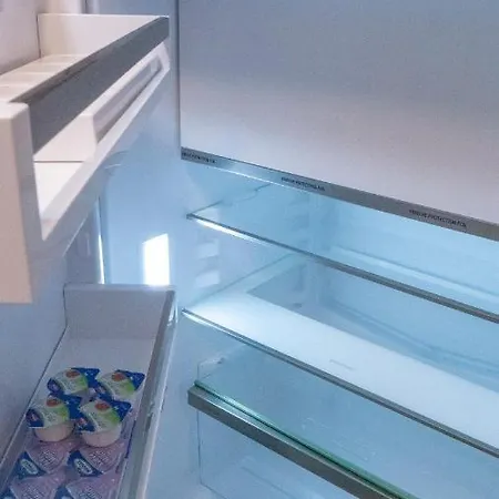 луксозно студио One Place In а2 - лозенец Apartamento *