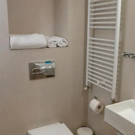 Apartamento луксозно студио One Place In а2 - лозенец Sófia