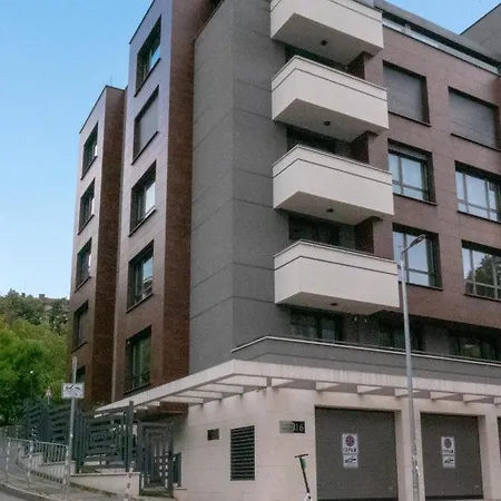 луксозно студио One Place In а2 - лозенец Apartamento Sófia