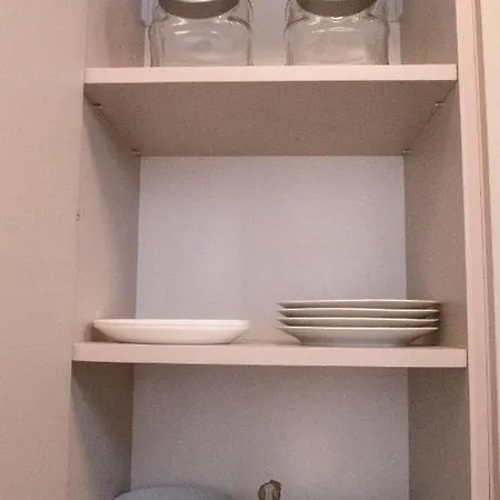 луксозно студио One Place In а2 - лозенец Apartmán Sofie
