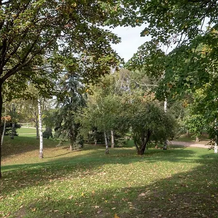 луксозно студио One Place In а2 - лозенец Lejlighed Sofia