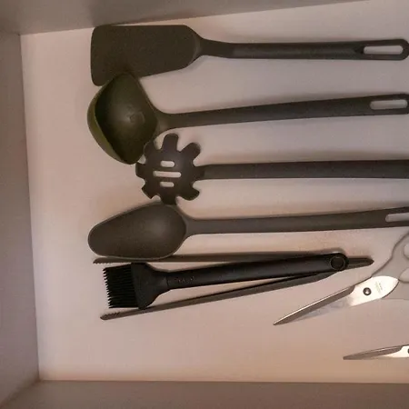 луксозно студио One Place In а2 - лозенец Apartmán