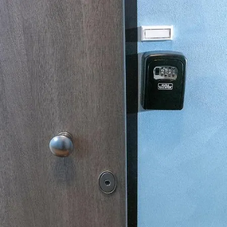 Apartmán луксозно студио One Place In а2 - лозенец *